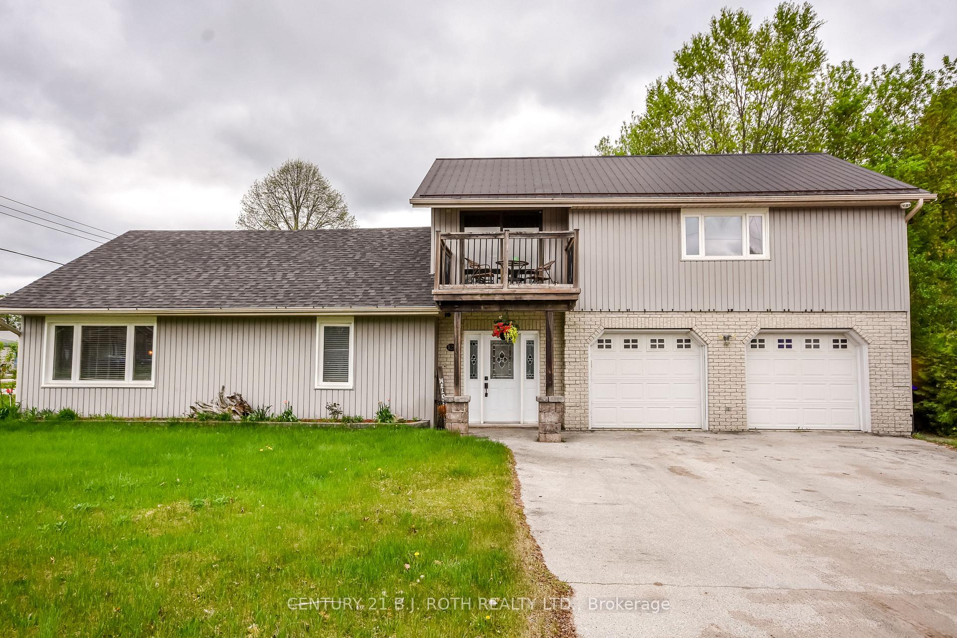 Photo 2 of 129 Auburn Street, Essa, Angus — HOMEH