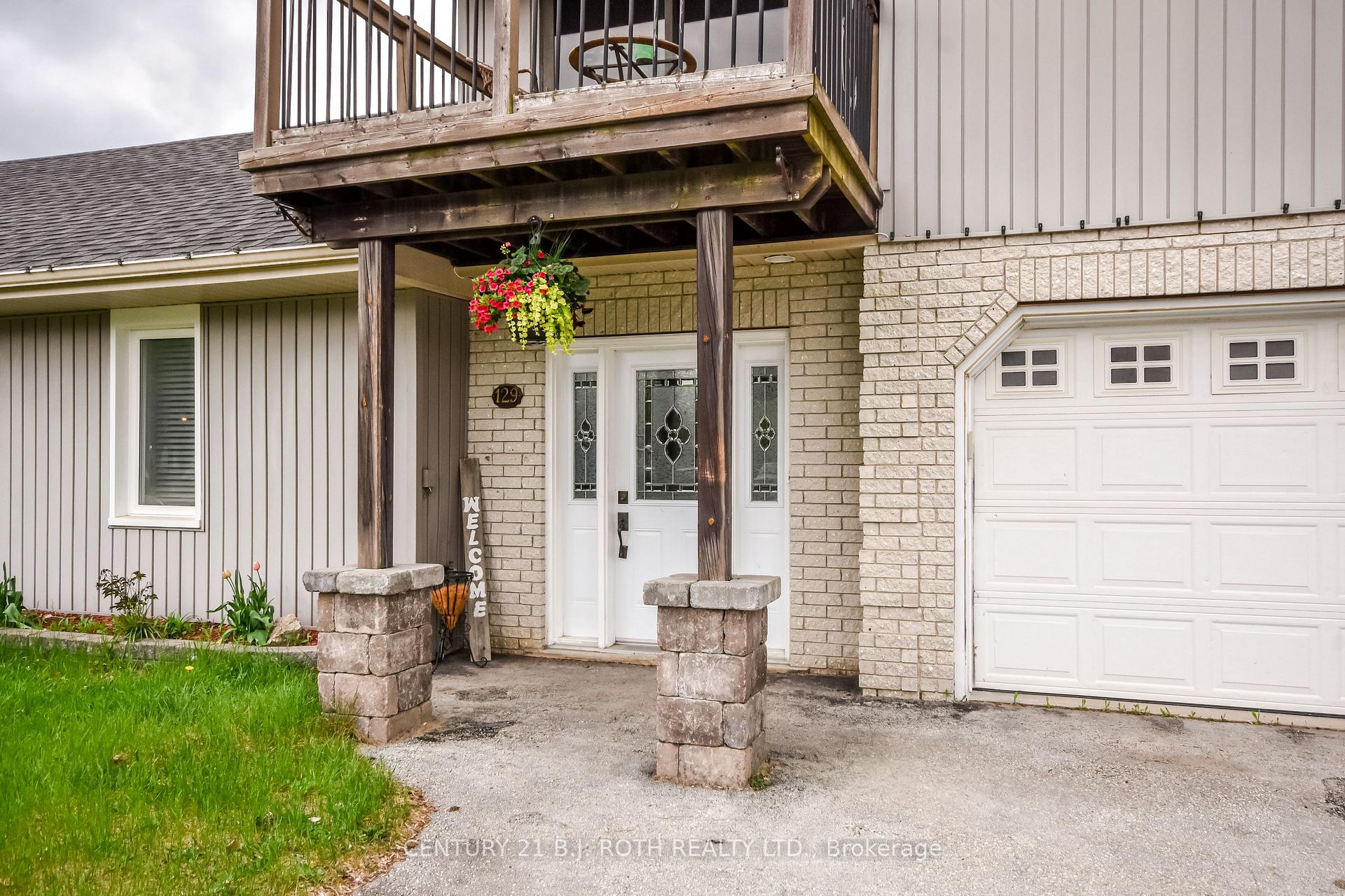 Photo 4 of 129 Auburn Street, Essa, Angus — HOMEH
