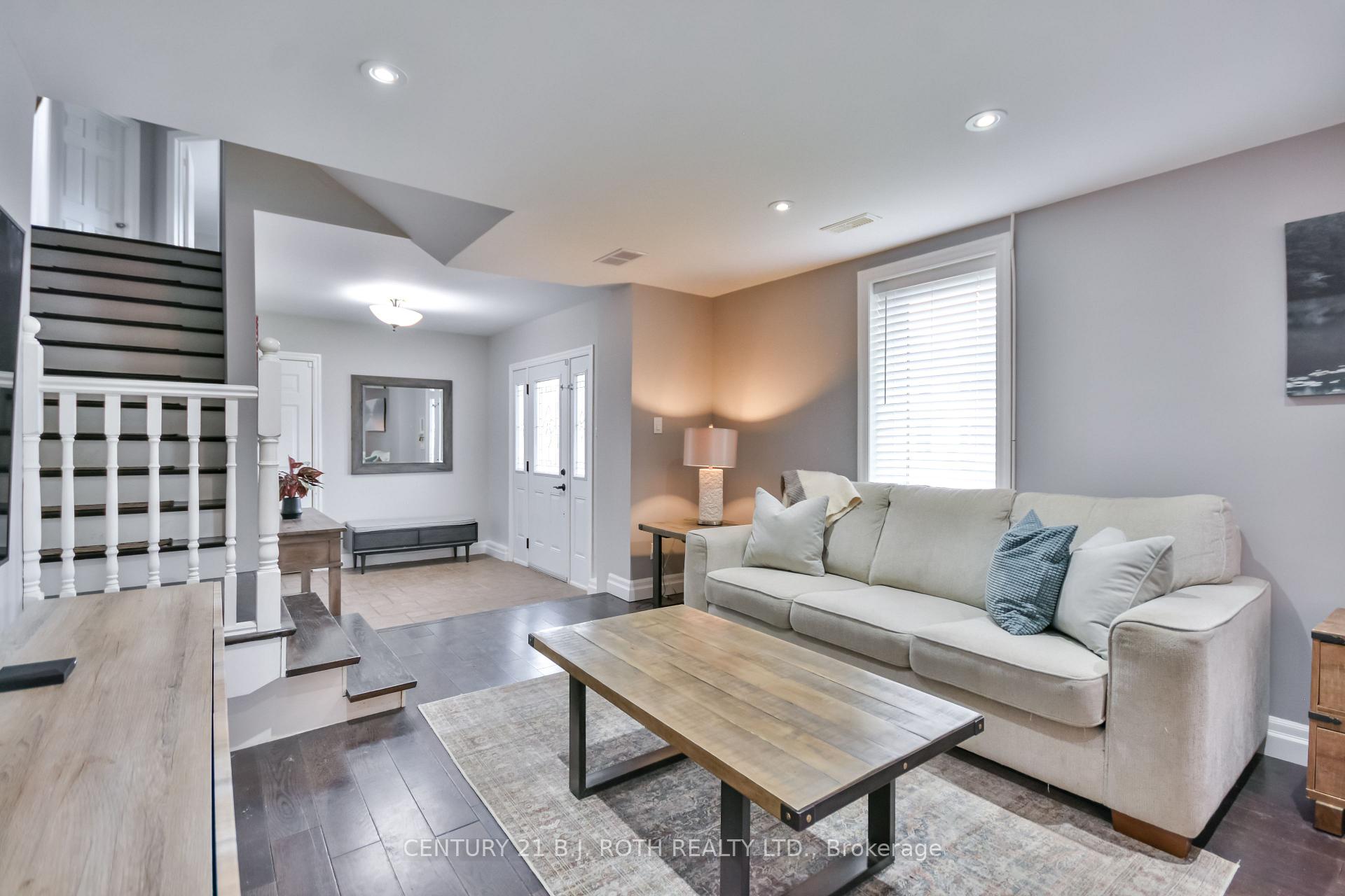 Photo 9 of 129 Auburn Street, Essa, Angus — HOMEH