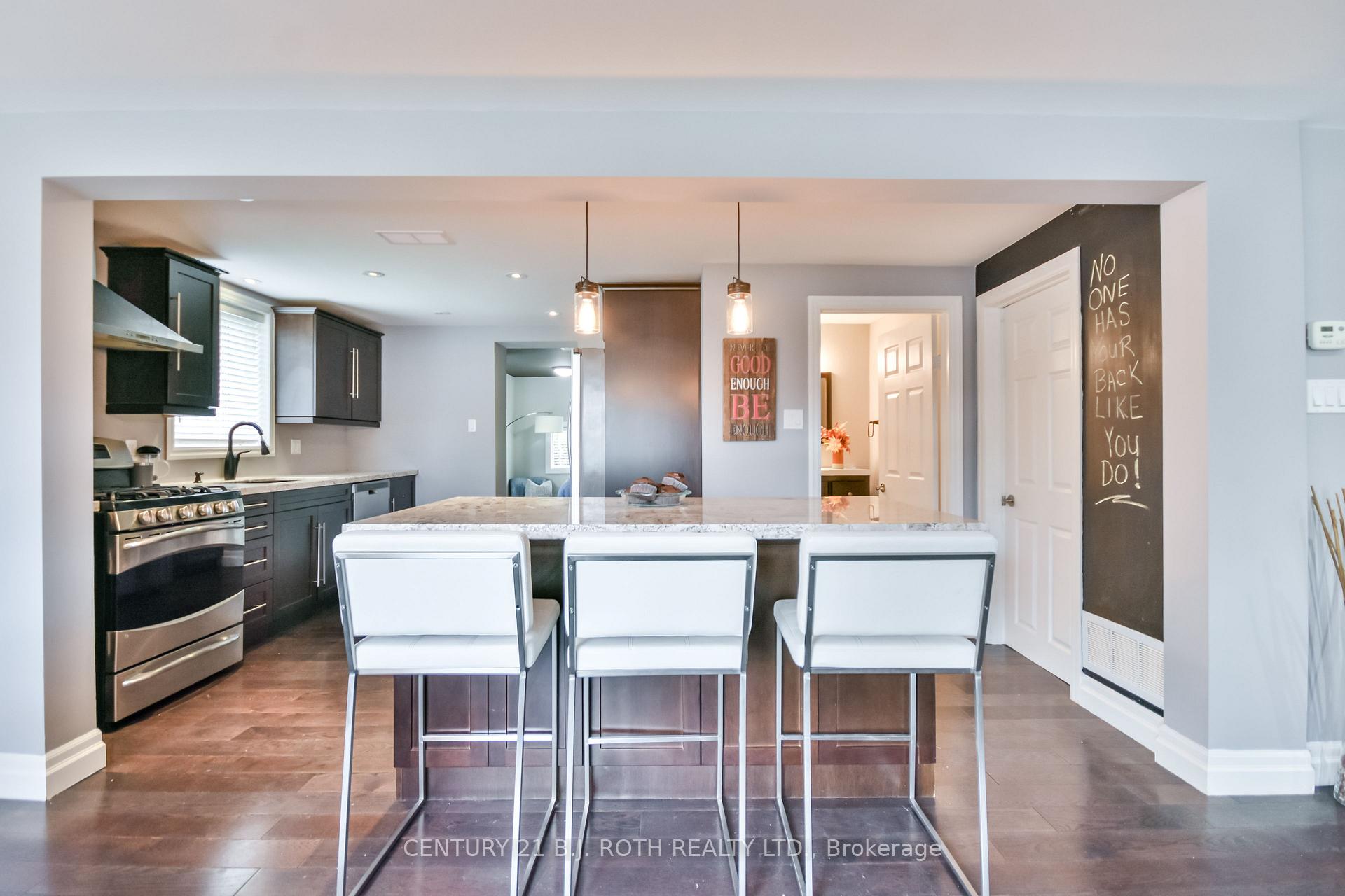 Photo 13 of 129 Auburn Street, Essa, Angus — HOMEH
