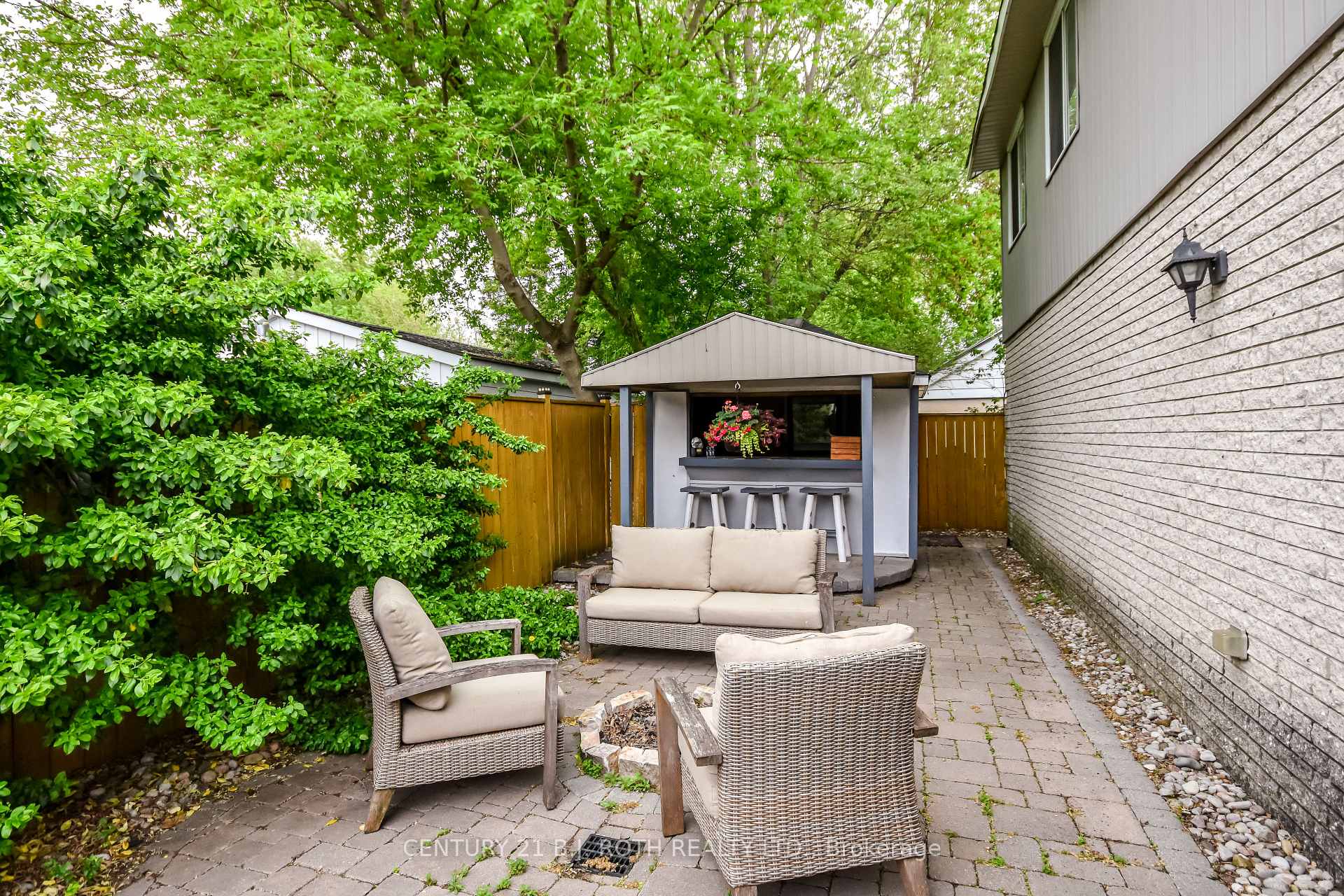 Photo 39 of 129 Auburn Street, Essa, Angus — HOMEH