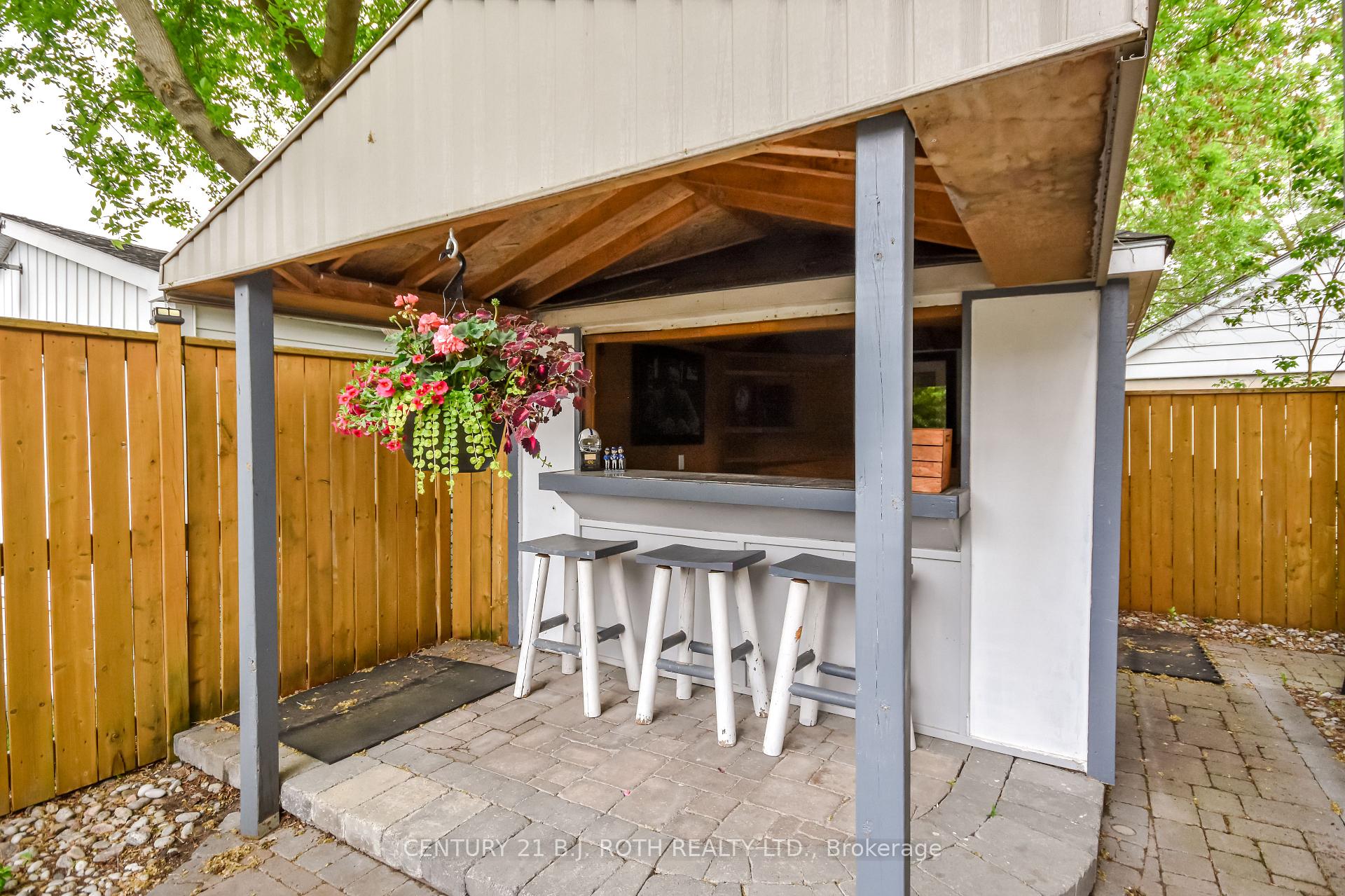 Photo 40 of 129 Auburn Street, Essa, Angus — HOMEH