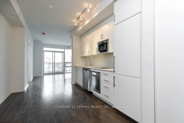 Photo 3 of Unit 1926, 460 Adelaide Street E, Toronto, Moss Park — HOMEH
