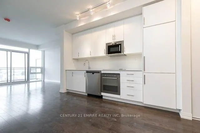 Photo 4 of Unit 1926, 460 Adelaide Street E, Toronto, Moss Park — HOMEH