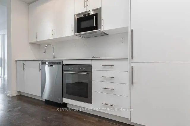 Photo 5 of Unit 1926, 460 Adelaide Street E, Toronto, Moss Park — HOMEH