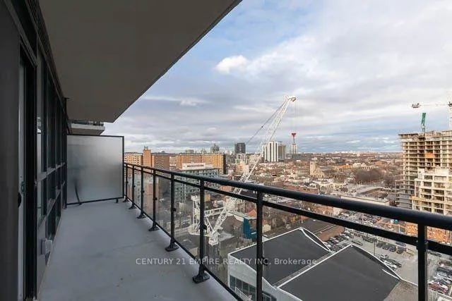 Photo 15 of Unit 1926, 460 Adelaide Street E, Toronto, Moss Park — HOMEH