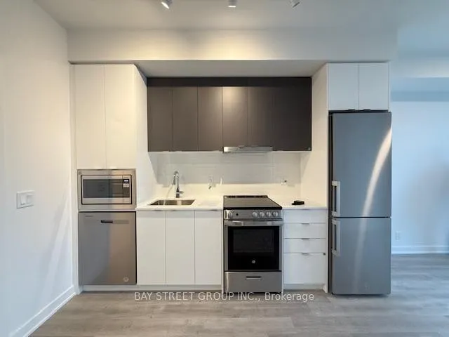 Photo 1 of Unit 2307, 50 Upper Mall Way, Vaughan, Brownridge — HOMEH