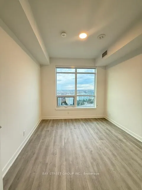 Photo 5 of Unit 2307, 50 Upper Mall Way, Vaughan, Brownridge — HOMEH