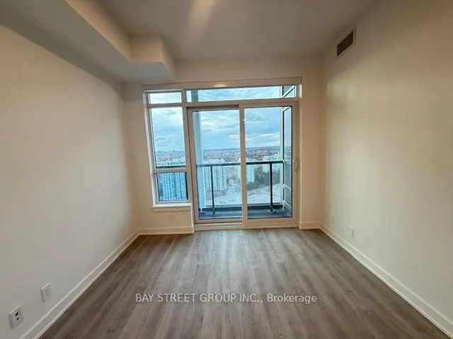 Photo 7 of Unit 2307, 50 Upper Mall Way, Vaughan, Brownridge — HOMEH