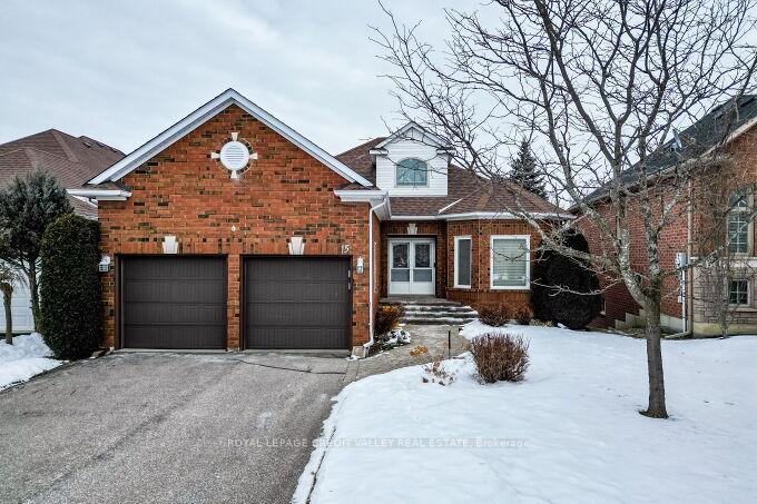 Photo 3 of 15 Kirkwood Crescent, Caledon, Rural Caledon — HOMEH