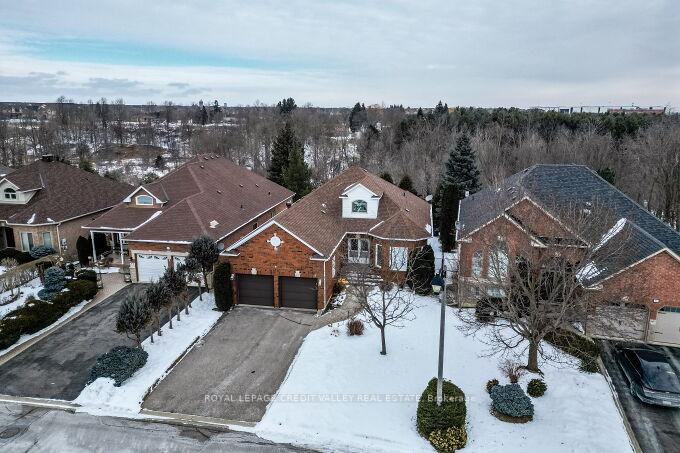 Photo 31 of 15 Kirkwood Crescent, Caledon, Rural Caledon — HOMEH