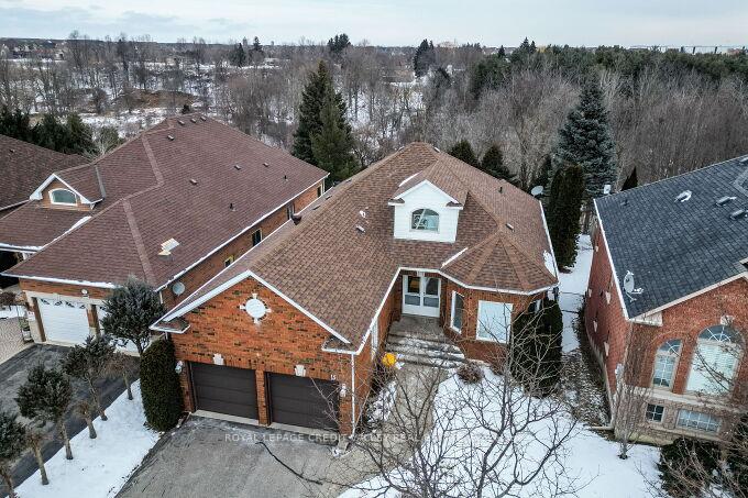 Photo 46 of 15 Kirkwood Crescent, Caledon, Rural Caledon — HOMEH