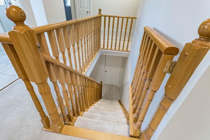 Photo 21 of 15 Kirkwood Crescent, Caledon, Rural Caledon — HOMEH