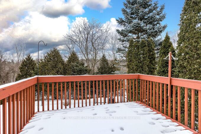 Photo 27 of 15 Kirkwood Crescent, Caledon, Rural Caledon — HOMEH