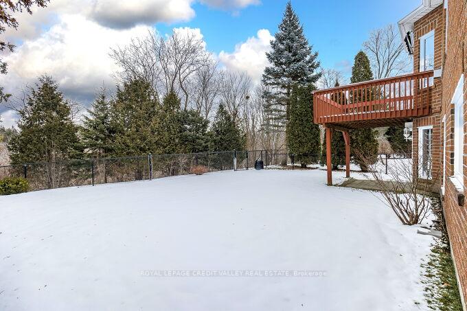 Photo 29 of 15 Kirkwood Crescent, Caledon, Rural Caledon — HOMEH