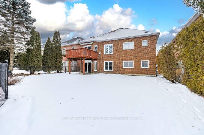 Photo 30 of 15 Kirkwood Crescent, Caledon, Rural Caledon — HOMEH