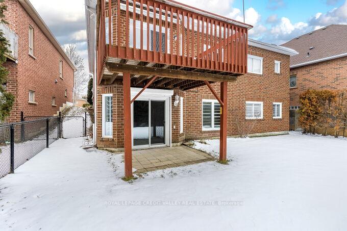 Photo 36 of 15 Kirkwood Crescent, Caledon, Rural Caledon — HOMEH