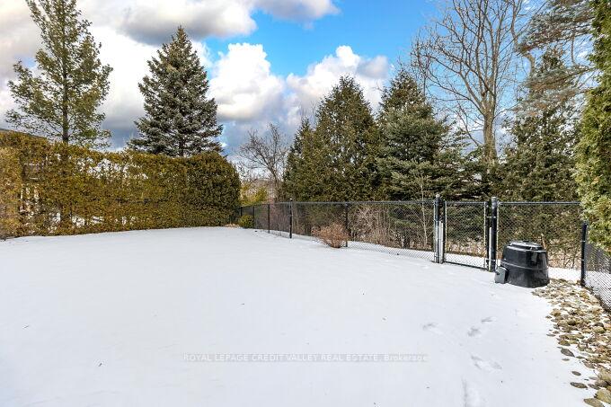 Photo 32 of 15 Kirkwood Crescent, Caledon, Rural Caledon — HOMEH