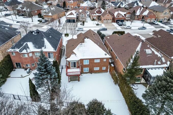 Photo 42 of 15 Kirkwood Crescent, Caledon, Rural Caledon — HOMEH