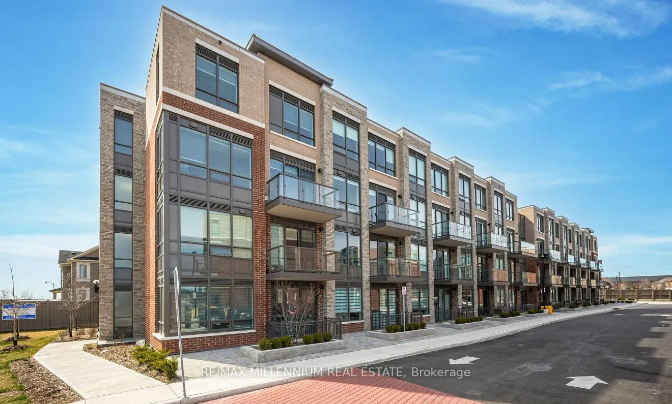 Photo 1 of Unit 351, 75 Attmar Drive, Brampton, Brampton East — HOMEH