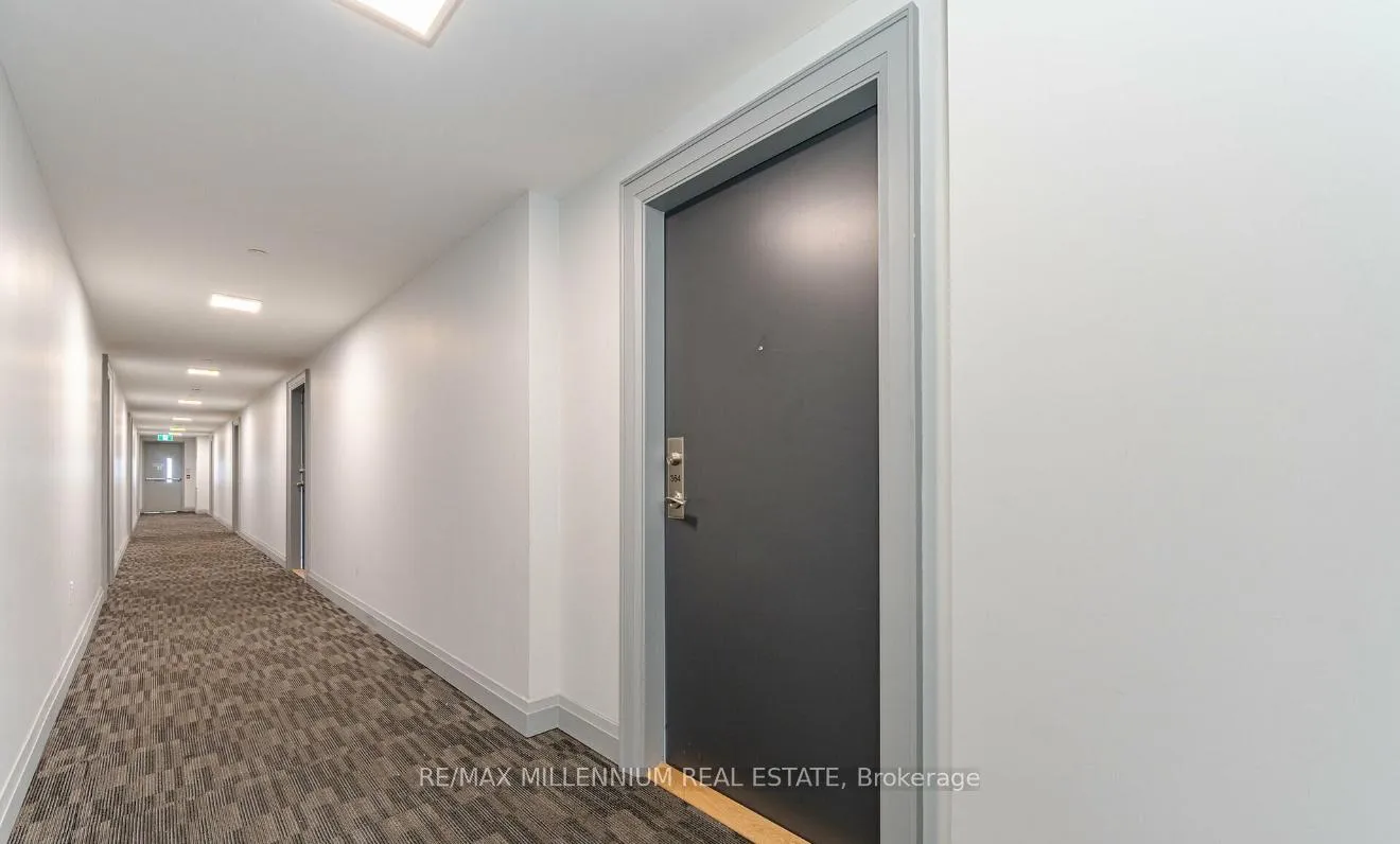 Photo 2 of Unit 351, 75 Attmar Drive, Brampton, Brampton East — HOMEH