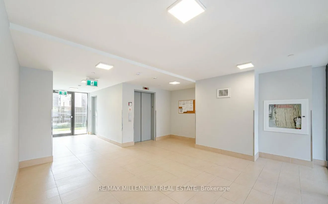 Photo 4 of Unit 351, 75 Attmar Drive, Brampton, Brampton East — HOMEH