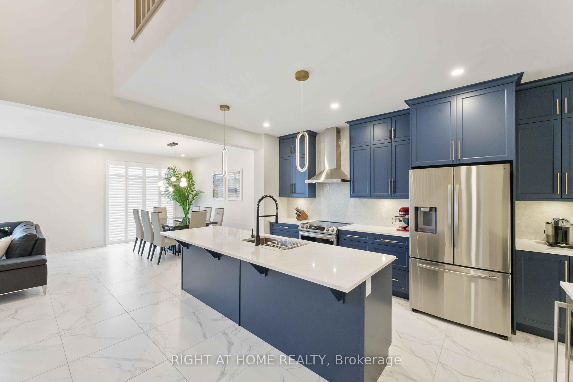 Photo 9 of 79 Esban Drive, Ottawa, Blossom Park/Kemp Park/Findlay Creek — HOMEH