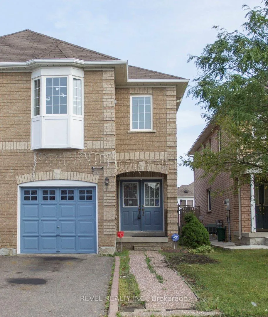 Photo 1 of 97 Native Landing, Brampton, Fletcher's Creek Village — HOMEH