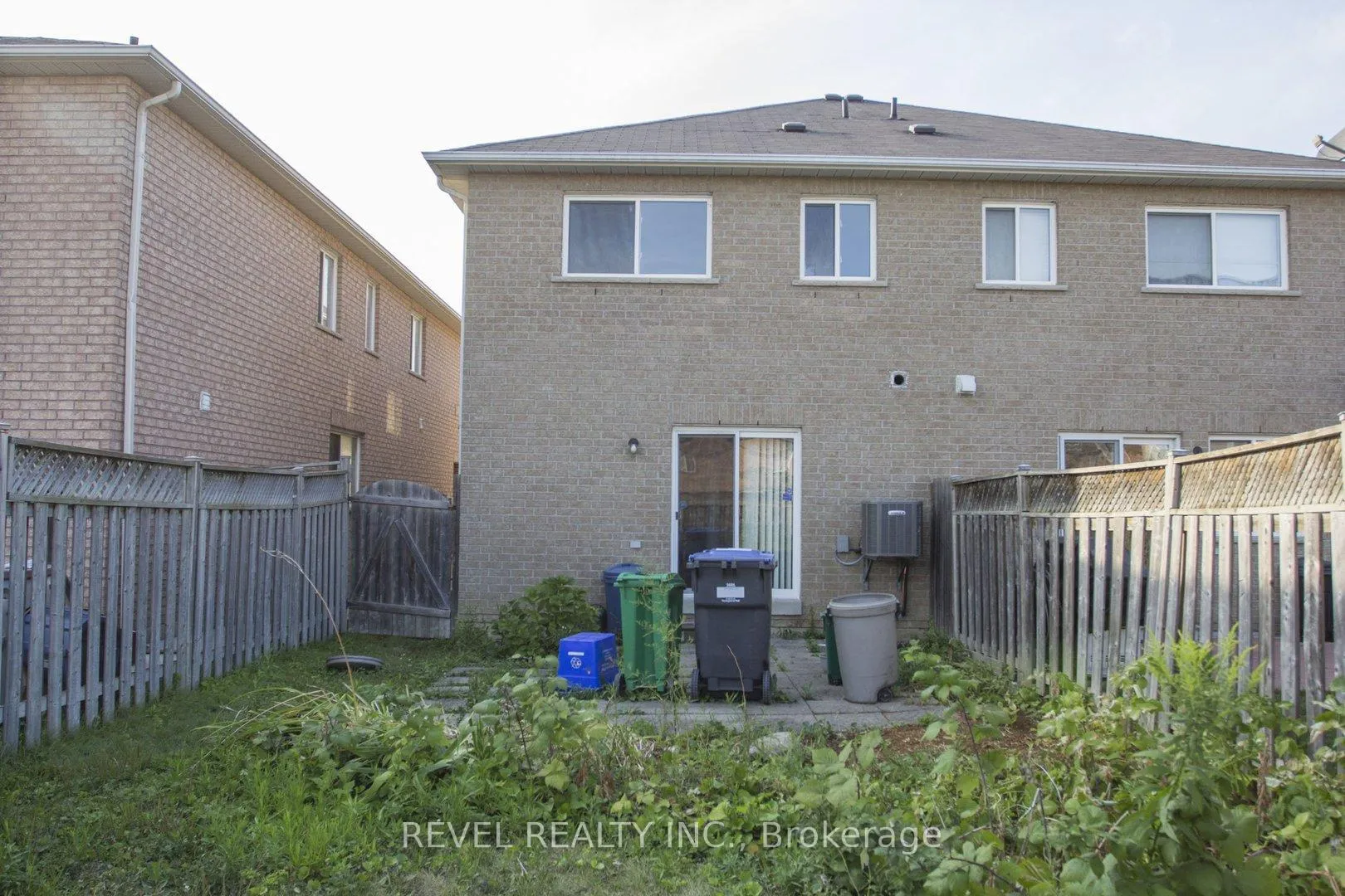 Photo 34 of 97 Native Landing, Brampton, Fletcher's Creek Village — HOMEH