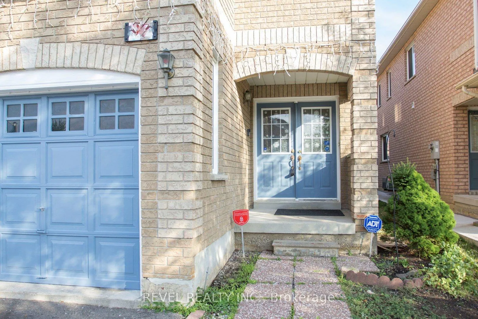 Photo 36 of 97 Native Landing, Brampton, Fletcher's Creek Village — HOMEH