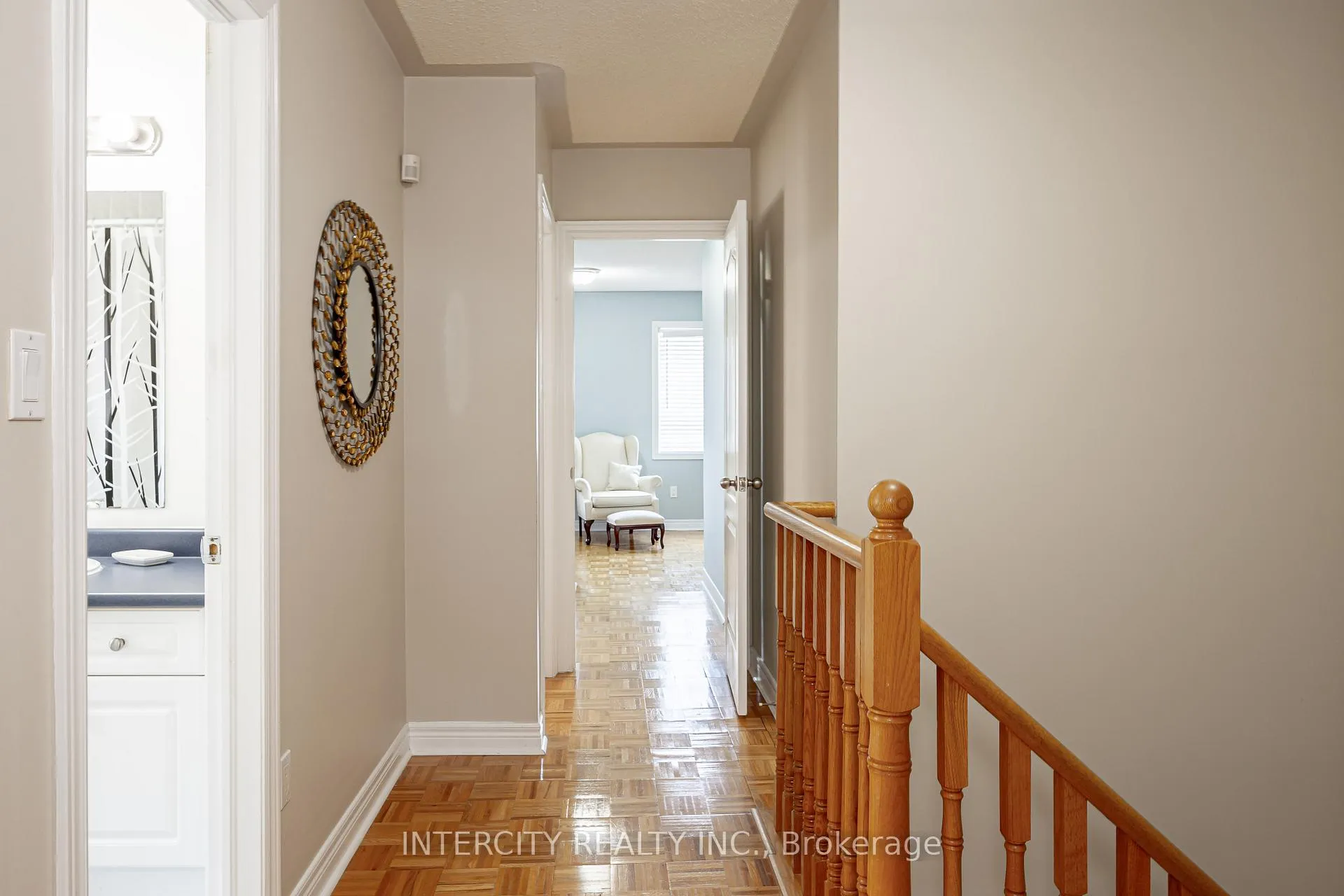 Photo 30 of 91 Adventure Crescent, Vaughan, Vellore Village — HOMEH
