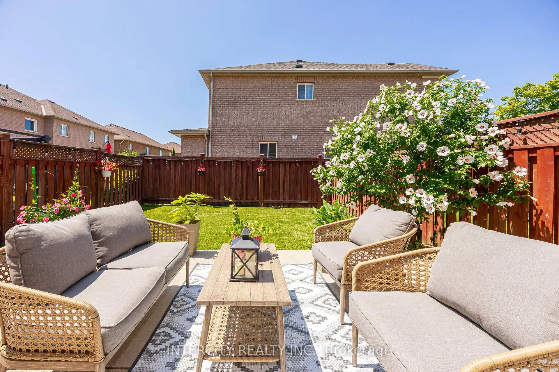 Photo 37 of 91 Adventure Crescent, Vaughan, Vellore Village — HOMEH