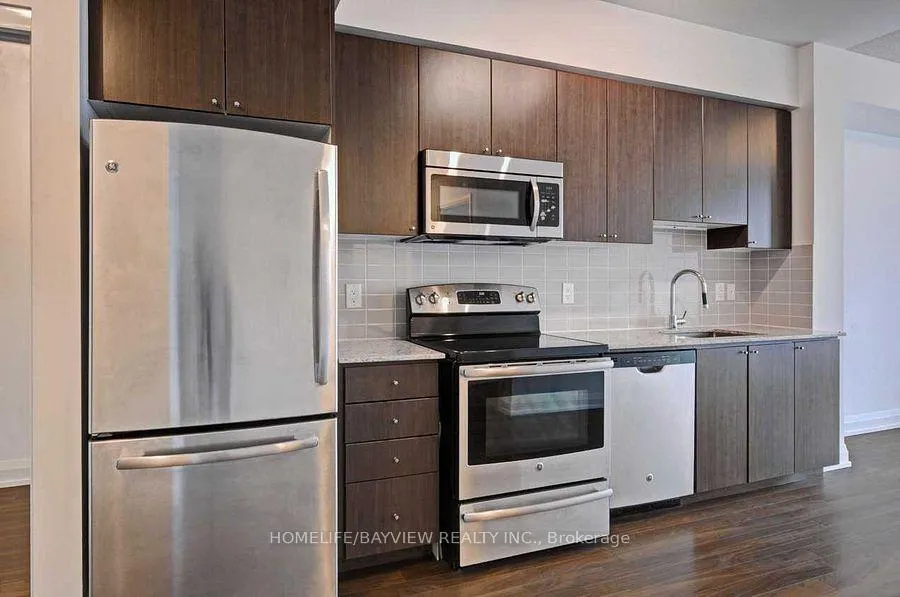 Photo 2 of Unit 1022, 7161 yonge Street, Markham, Grandview — HOMEH