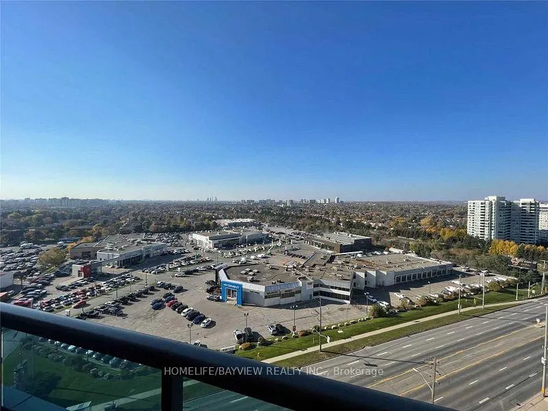 Photo 8 of Unit 1022, 7161 yonge Street, Markham, Grandview — HOMEH