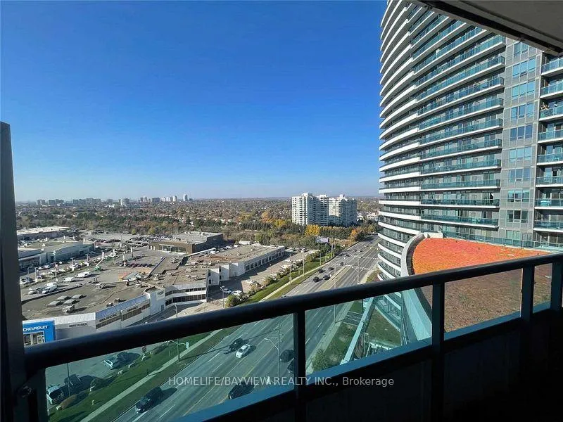 Photo 9 of Unit 1022, 7161 yonge Street, Markham, Grandview — HOMEH
