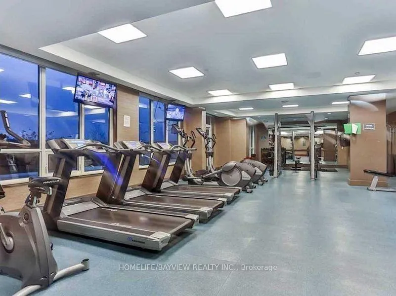 Photo 11 of Unit 1022, 7161 yonge Street, Markham, Grandview — HOMEH