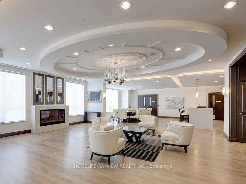 Photo 13 of Unit 1022, 7161 yonge Street, Markham, Grandview — HOMEH