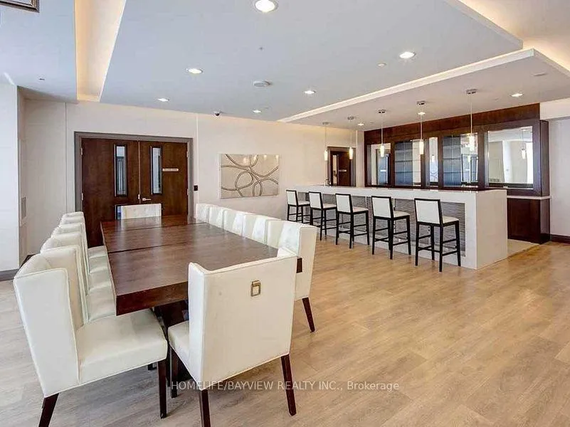 Photo 14 of Unit 1022, 7161 yonge Street, Markham, Grandview — HOMEH
