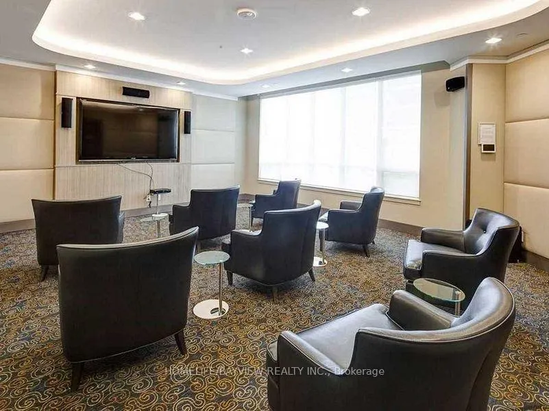 Photo 16 of Unit 1022, 7161 yonge Street, Markham, Grandview — HOMEH