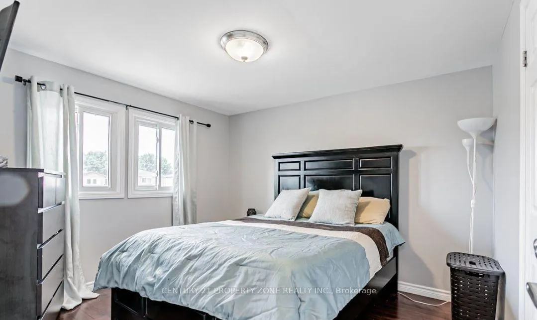 Photo 16 of 156 Martindale Crescent, Brampton, Bram West — HOMEH