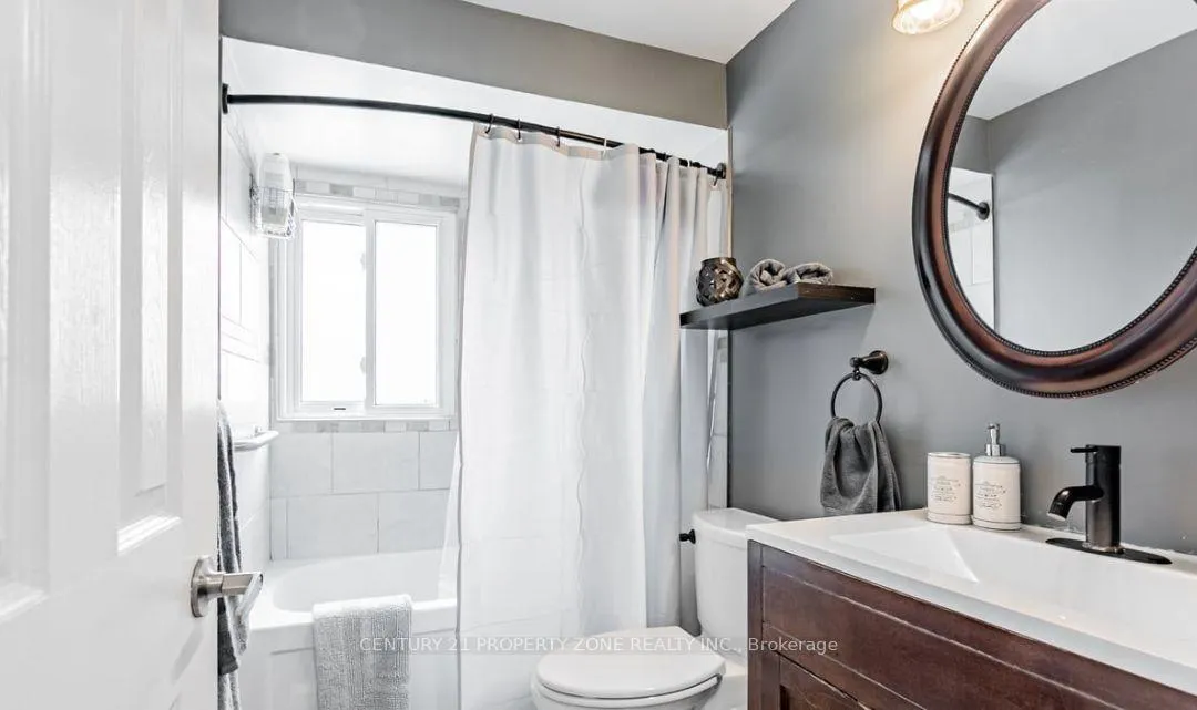 Photo 21 of 156 Martindale Crescent, Brampton, Bram West — HOMEH