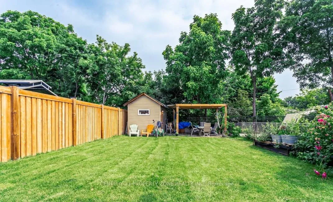 Photo 29 of 156 Martindale Crescent, Brampton, Bram West — HOMEH