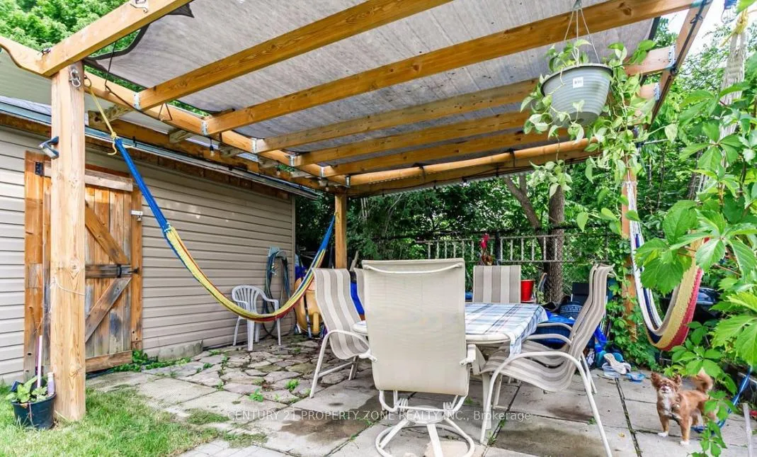 Photo 31 of 156 Martindale Crescent, Brampton, Bram West — HOMEH