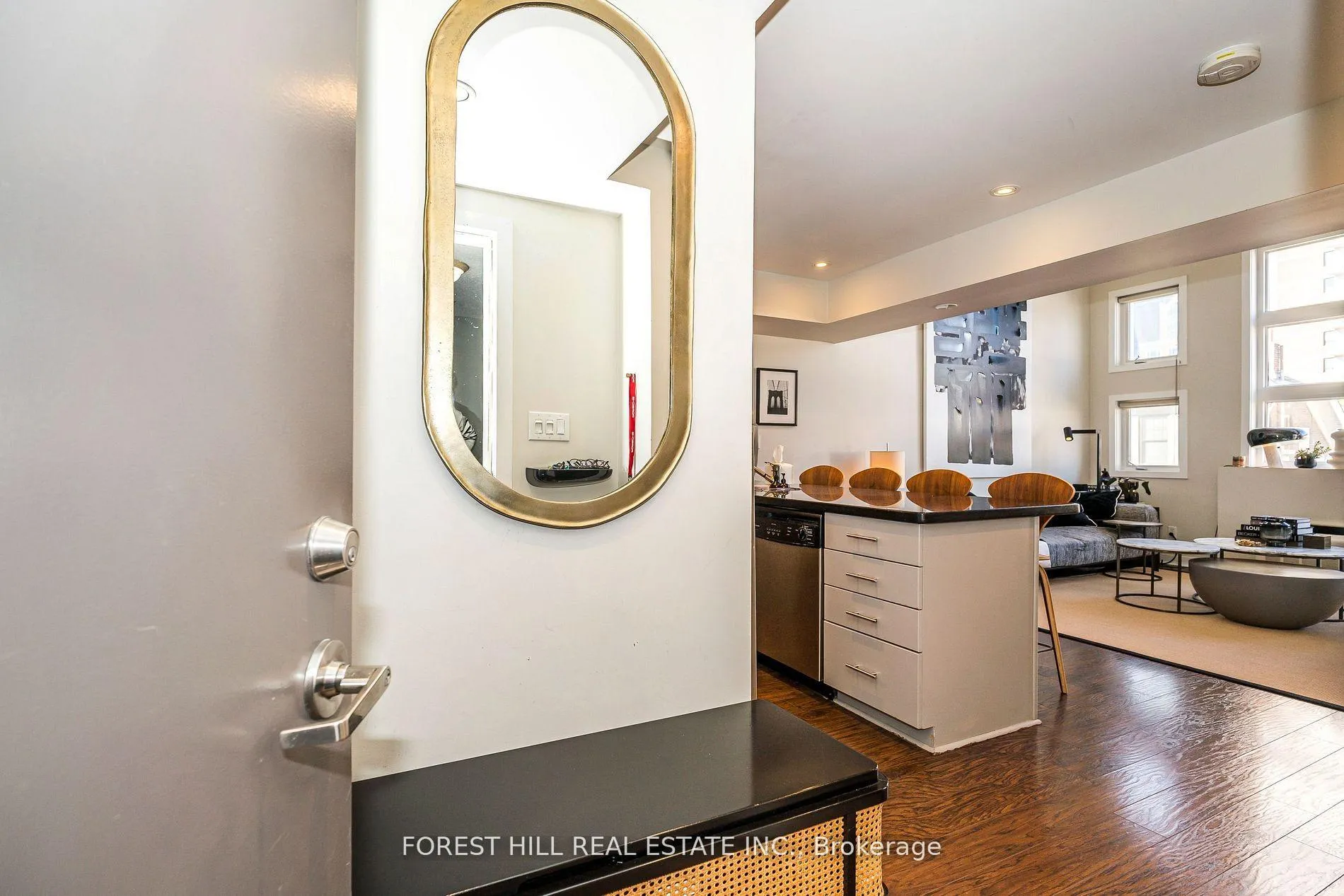 Photo 2 of Unit 325, 21 Earl Street, Toronto, Cabbagetown-South St. James Town — HOMEH