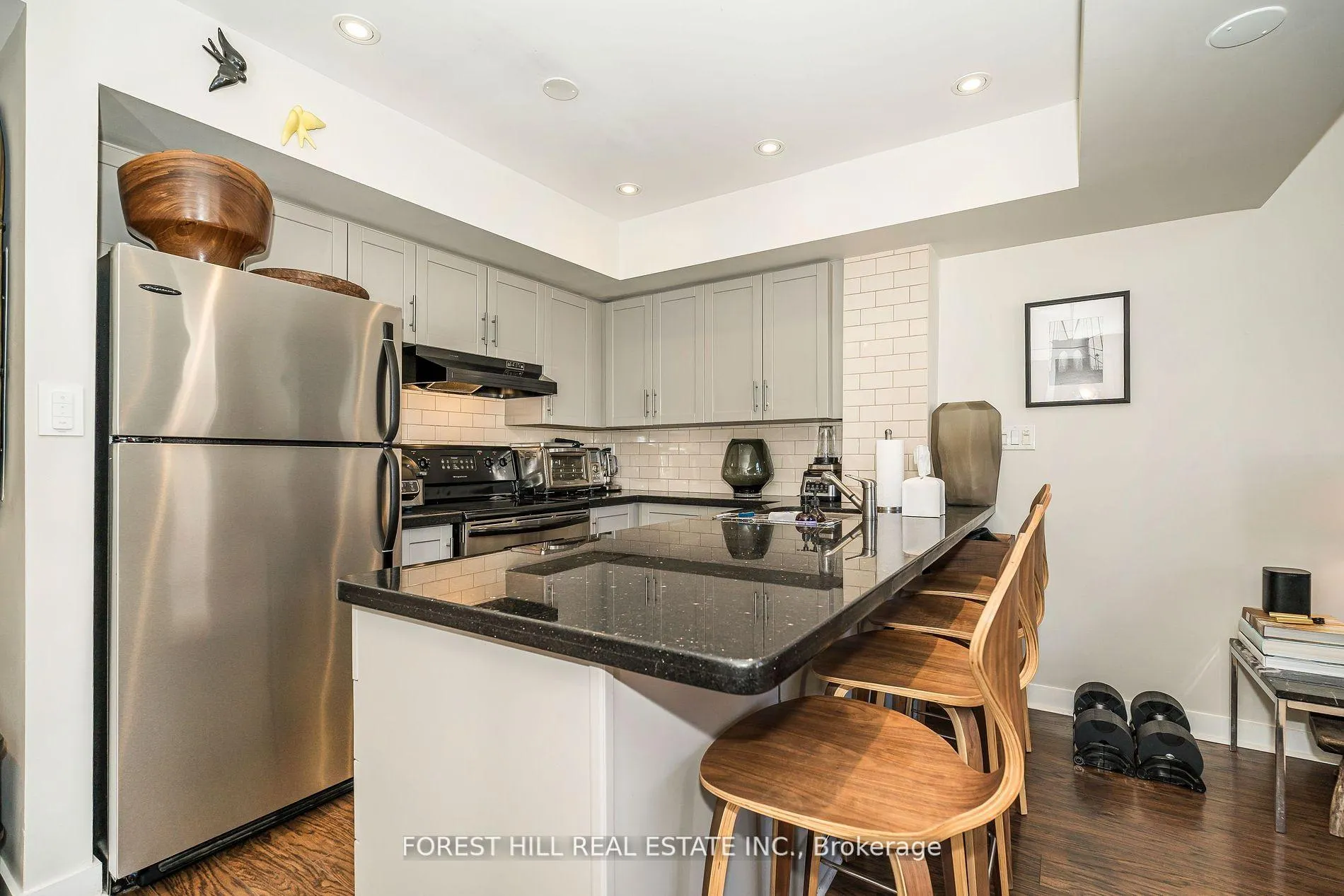 Photo 5 of Unit 325, 21 Earl Street, Toronto, Cabbagetown-South St. James Town — HOMEH