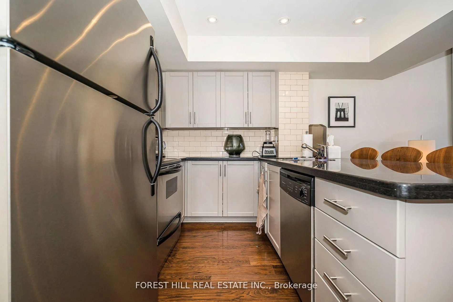 Photo 6 of Unit 325, 21 Earl Street, Toronto, Cabbagetown-South St. James Town — HOMEH