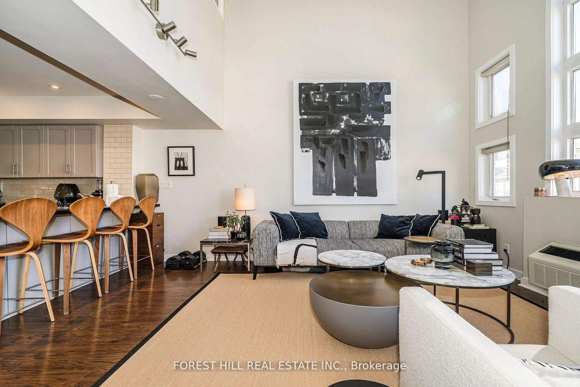Photo 8 of Unit 325, 21 Earl Street, Toronto, Cabbagetown-South St. James Town — HOMEH