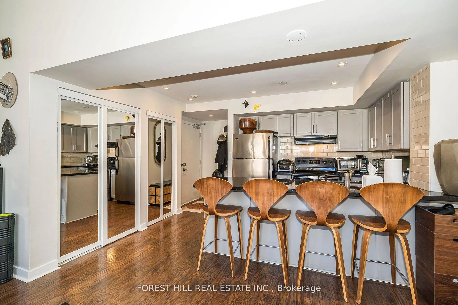 Photo 11 of Unit 325, 21 Earl Street, Toronto, Cabbagetown-South St. James Town — HOMEH
