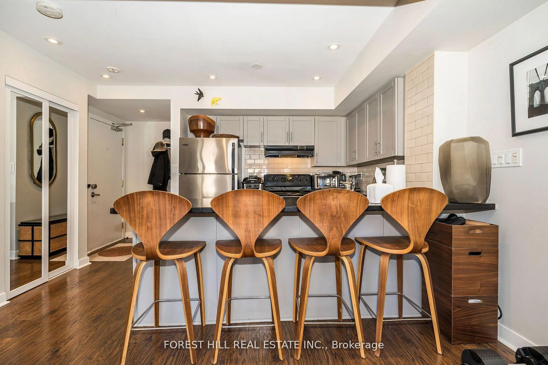 Photo 12 of Unit 325, 21 Earl Street, Toronto, Cabbagetown-South St. James Town — HOMEH