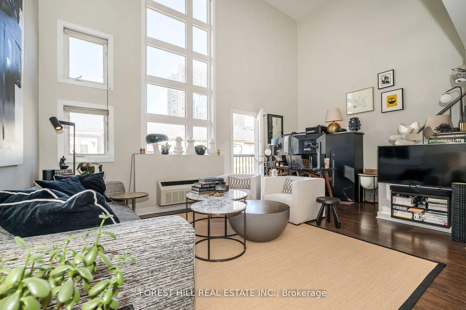 Photo 13 of Unit 325, 21 Earl Street, Toronto, Cabbagetown-South St. James Town — HOMEH